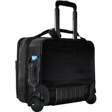 Leitz Notebooktrolley Complete 60590095 42x20x37cm sw - 3
