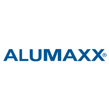 ALUMAXX Pilotenkoffer C-2 45129 48x40x23cm Aluminium si/an - 2