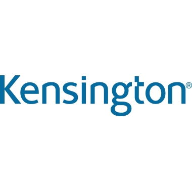 Kensington Notebooktrolley Contour Roller 62348 schwarz - 2