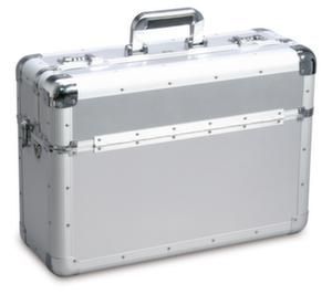 Boardcase,HxBxT 405x555x210mm,Aluminium
