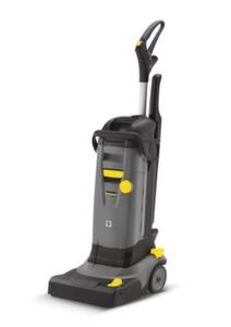 Scheuersaugmaschine