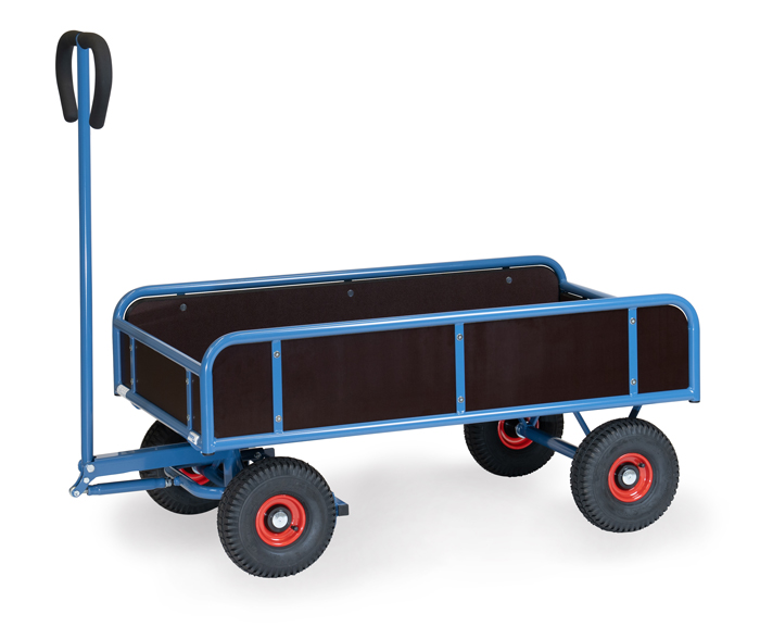 Handwagen