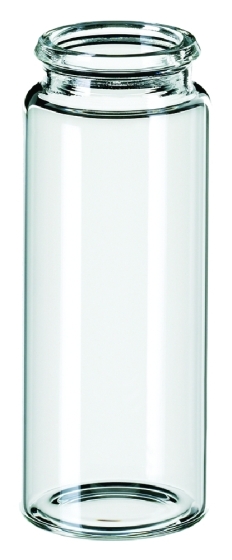 LLG-Schnappdeckelgl&auml;ser ND18 und ND22 o. Deckel | Nennvolumen: