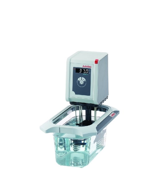 Badthermostate CORIO™ C mit transparenten Badgefäßen | Typ: - 1