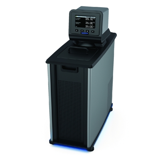 Kälte/Wärme-Umwälzthermostate m. Advanced Programmable (AP)-Temperaturregler | V