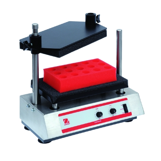 Vortex Mixer für Multiröhrchen VXMT Serie | Typ: - 1