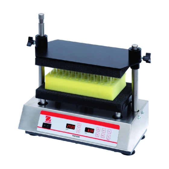 Vortex Mixer für Multiröhrchen VXMT Serie | Typ: - 2