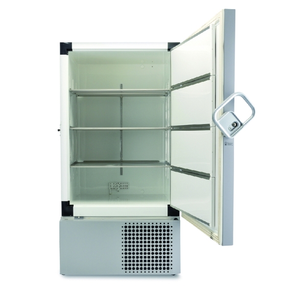 Ultratiefkühlschränke HDE/TDE-Serie bis -86°C | Typ: TDE - 2