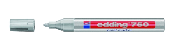 Lackmarker edding 750 | Farbe: