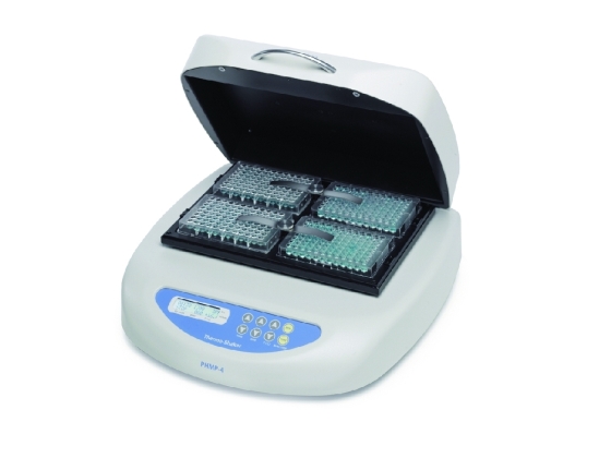 Mikroplatten-Thermoschüttler PHMP/PHMP-100/PHMP-4 | Typ: - 2
