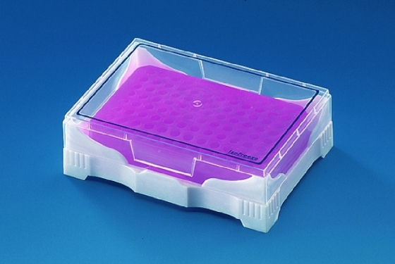 PCR Mini cooler PP | Beschreibung: Mini-cooler