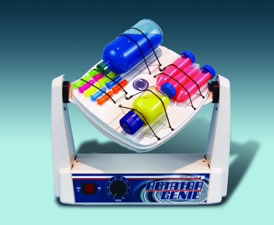 Rotator Genie™ mit Plattform | Typ: