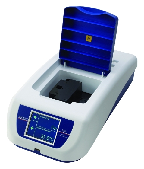 Spektralphotometer m. Diodenarray Serie 72 VIS und UV-VIS | Beschreibung: Spektr