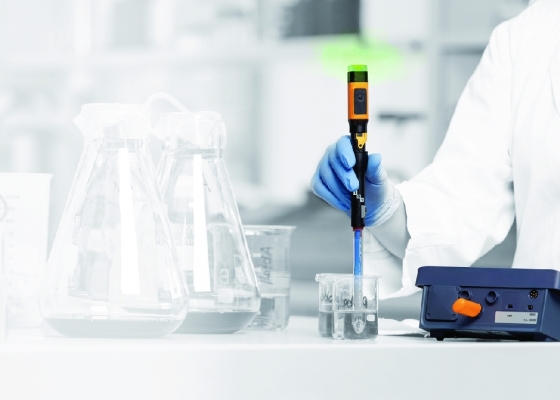 Labormessgeräte inoLab® Multi 9620 IDS/ 9630 IDS | Typ: - 3