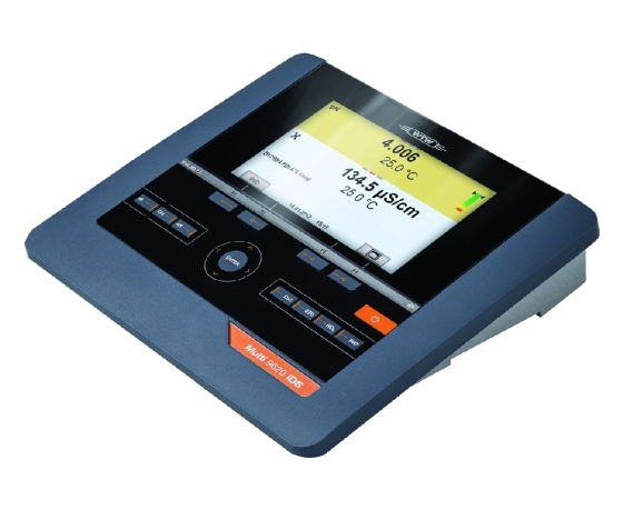Labormessgeräte inoLab® Multi 9620 IDS/ 9630 IDS | Typ: - 1