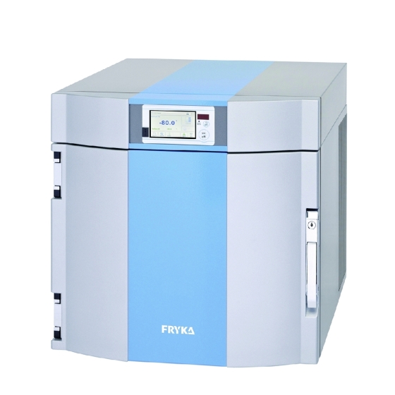 Tiefkühlboxen B35-50/B35-85 bis -85°C | Typ: B - 2