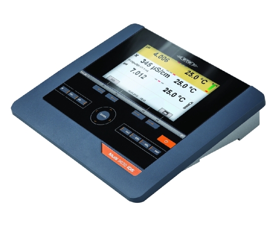 Labormessgeräte inoLab® Multi 9620 IDS/ 9630 IDS | Typ: - 2