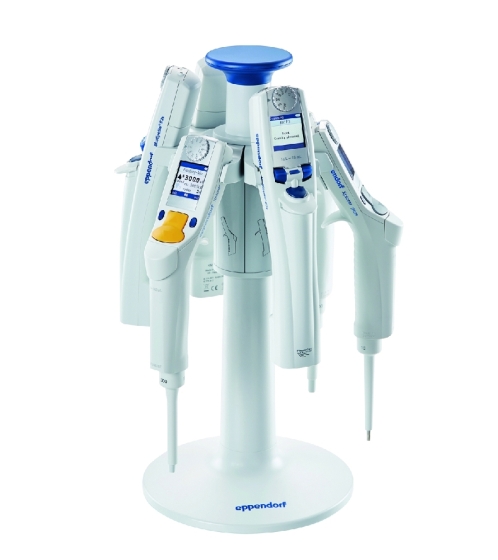 Pipettenständer Eppendorf | Beschreibung: 2 f. - 3