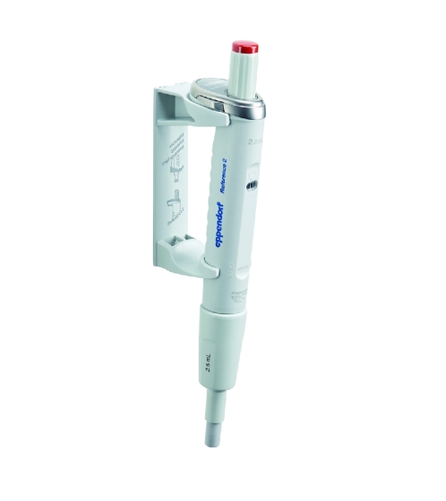 Pipettenständer Eppendorf | Beschreibung: 2 f. - 2