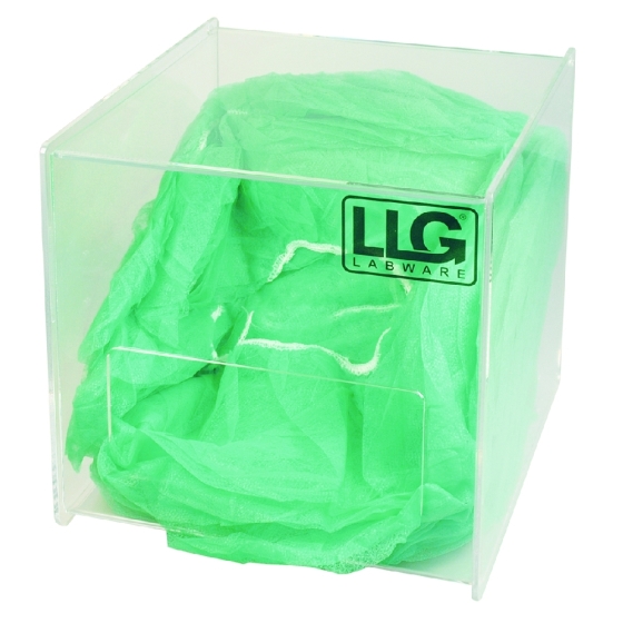 LLG-Universal Spender Acrylglas | Beschreibung: