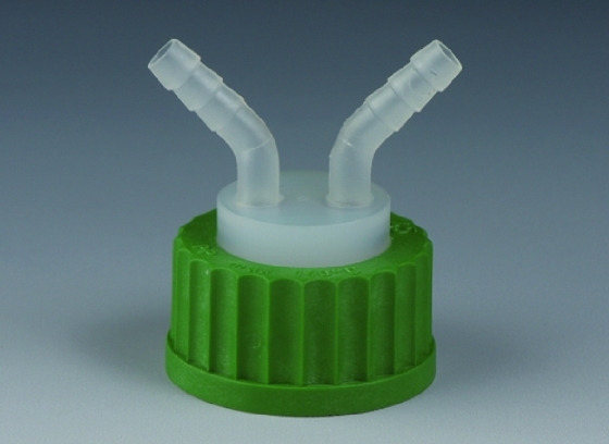 Flex-Verteiler PP | Für Schlauch-Ø innen mm: - 1