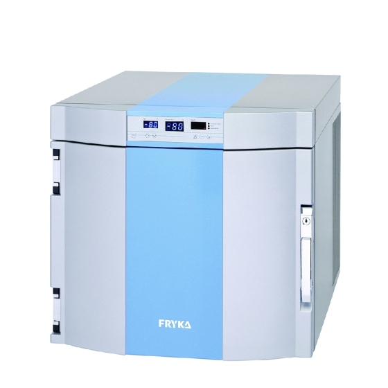 Tiefkühlboxen B35-50/B35-85 bis -85°C | Typ: B - 1
