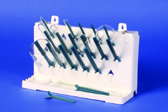 Abtropfgestelle ABS | Abm. (BxTxH):