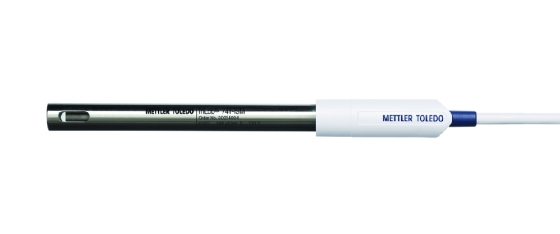 Leitfähigkeitsmesszellen InLab® f. Mettler Toledo Leitfähigkeitsmessgeräte | Typ - 3