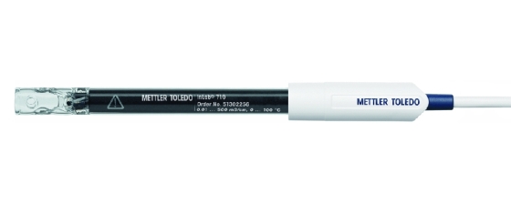 Leitfähigkeitsmesszellen InLab® f. Mettler Toledo Leitfähigkeitsmessgeräte | Typ - 2