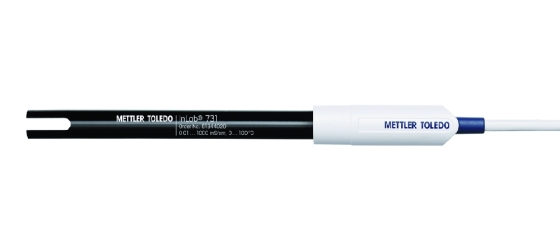 Leitfähigkeitsmesszellen InLab® f. Mettler Toledo Leitfähigkeitsmessgeräte | Typ - 1
