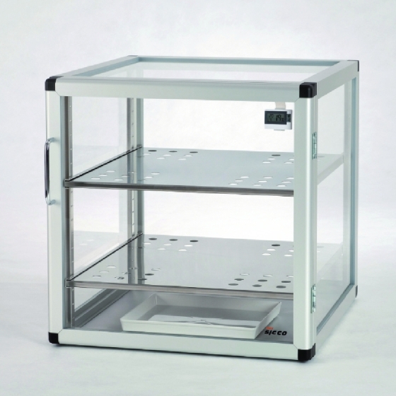 Exsikkator Star-Vitrum-Big Borosilikatglas 3.3 | Typ: