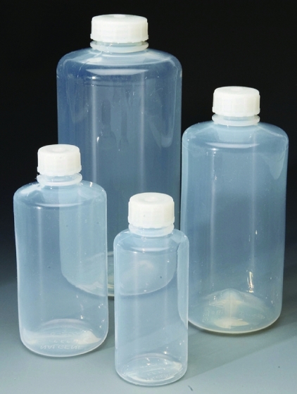 Flaschen Nalgene™ FEP m. geringer Partikelzahl/niedrigem Metallgehalt | Nennvolu