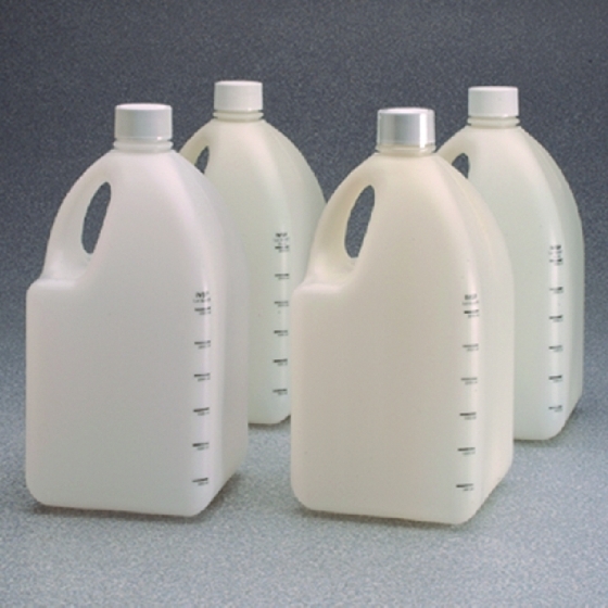 InVitro™ Biotainer™-Kanister Nalgene™ Typ 3750 3751 HDPE steril | Typ: