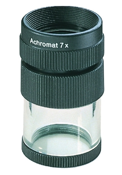 Pr&auml;zisions-Skalenlupen | Beschreibung: