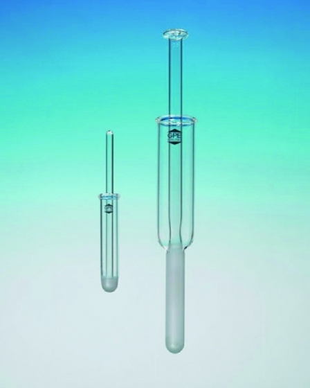 Homogenisatoren Griffiths Tube Borosilikatglas 3.3 | Inhalt ml:
