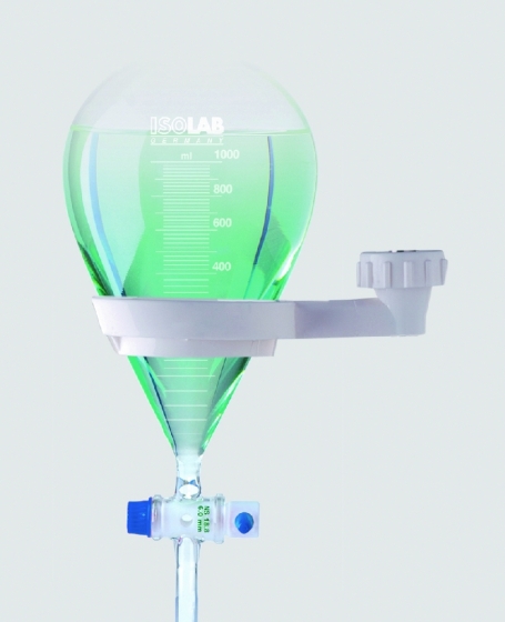 Scheidetrichterhalter PP | Beschreibung: