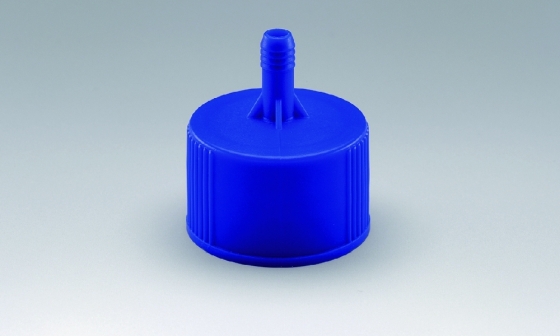 EasyFill™ Cell Factory System Zubehör HDPE | Beschreibung: - 2