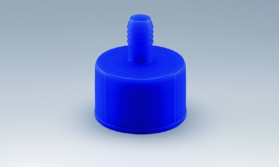 EasyFill™ Cell Factory System Zubehör HDPE | Beschreibung: - 3