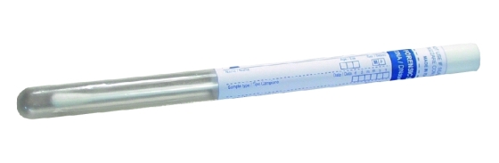 LLG-Abstrichtupfer steril | Beschreibung: m. - 1