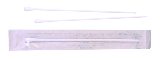 LLG-Abstrichtupfer steril | Beschreibung: m. - 2