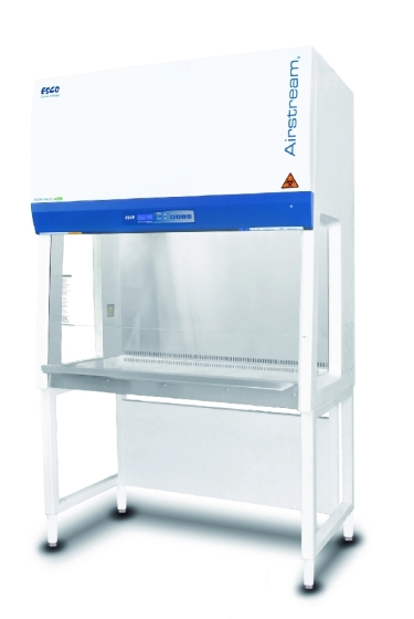 Mikrobiologische Sicherheitswerkbank Kl. II nach DIN 12469 Typ Airstream® Plus |