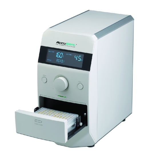 AccuSeal automatischer Plate Sealer | Typ: