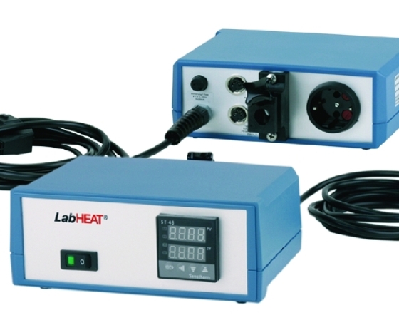 Laborregelgeräte Serie KM-RX1000 | Typ: KM-RX