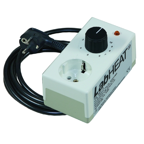 Leistungssteller KM-L116 f&uuml;r Heizhauben | Typ: