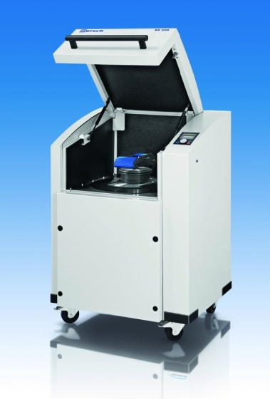 Scheiben-Schwingmühle RS 200 | Typ: