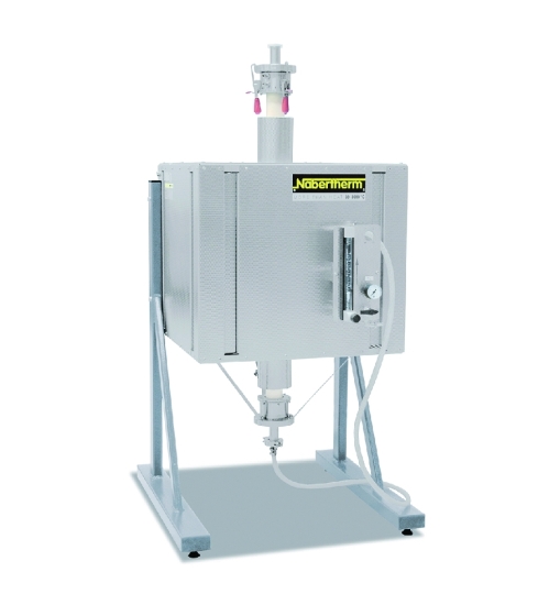 Hochtemperatur-Rohrofen Serie RHTH/RHTV | Typ: