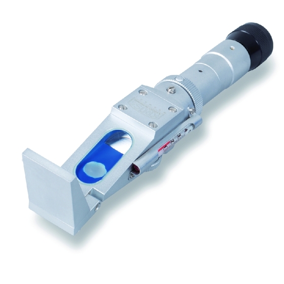 Manuelle Handrefraktometer | Typ: - 2