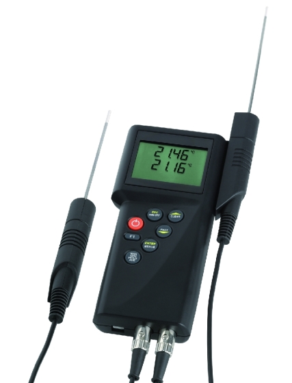 Präzisionshandmessgerät Serie P700 | Typ: