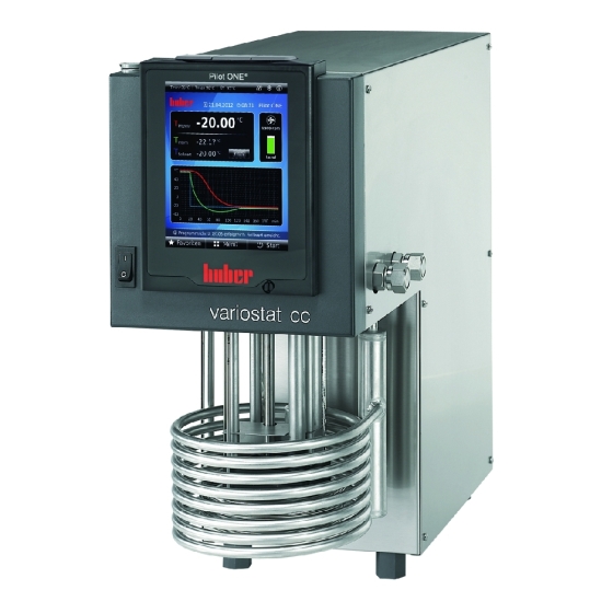 Kältethermostat Variostat® für variable Badgefäße | Typ: