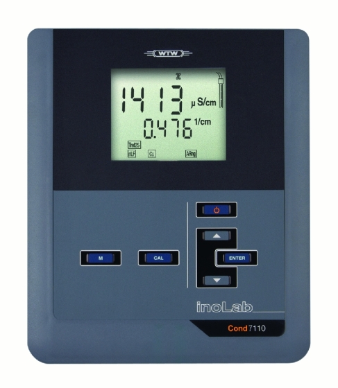 Labormessgerät inoLab® Cond 7110 | Typ: